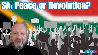 SA Peace or Revolution [upl. by Manning]