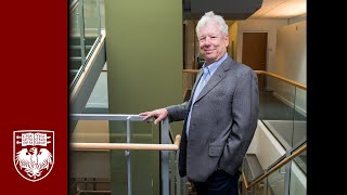 Richard Thaler  Nudge An Overview [upl. by Dickenson]