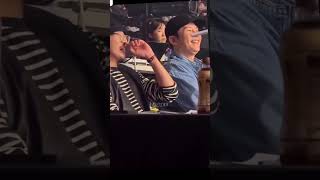 Yg and yoona reaction on babymonster speech day 2  babymonster baemon monstiez [upl. by Jason574]