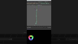 Mirror Joints Tool  Maya Rigging Tutorial for beginners vishalrein [upl. by Pembrook]