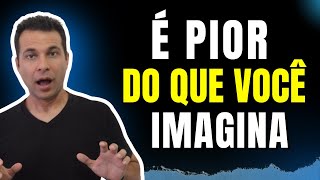 O Ponto Fraco de Quem te Ignora É Pior do Que Você Imagina [upl. by Oijile]