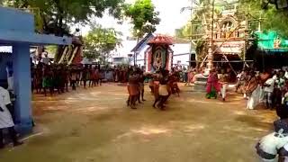 Sriramar Kovil512018 [upl. by Newmark]