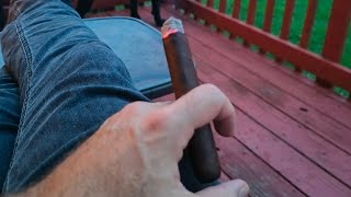 Cigars 101 Just a quick overview [upl. by Novla129]