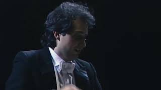 Giuseppe GIACOMINI  Nessun dorma Moscow 1989 BIS [upl. by Winton]