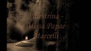 Palestrina  Missa Papae Marcelli [upl. by Sall]