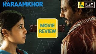 Haraamkhor  Not A Movie Review  Sucharita Tyagi [upl. by Reggi]