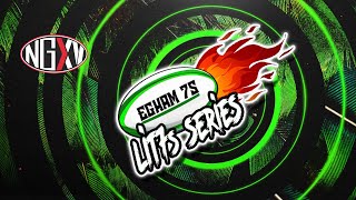 LIVE RUGBY 2024 LIT7s SERIES  EGHAM 7s [upl. by Sami]