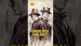 Sherlock Holmes  Kızıl Soruşturma shorts1 seslikitap sherlockholmes polisiye [upl. by Lucky]