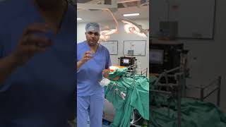 HIPEC Surgery  All You Want to Know  Dr Archit Pandit  Surgical Oncology [upl. by Adihaj829]