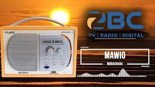 🔴LIVE  ZBC RADIO HABARI ZA MAWIO HABARIMAELEZO BAADA YA HABARI NA MATANGAZO YA VIFO 08122024 [upl. by Lolly]