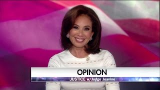 Judge Jeanine Pirro Opening Statement 5617 [upl. by Nnaeiluj]