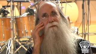 Leland Sklar  His AMAZING Story [upl. by Erlene]