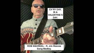 ROB MAKREEL EVRY DAY is a VALENTINES DAY [upl. by Banebrudge]