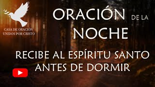 Completas del Domingo Oración de la noche [upl. by Aropizt]