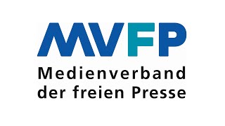 MVFP Medienverband der freien Presse 2023 [upl. by Attehcram]