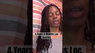 4 YEARS OF LOCS New Products and Routine 2024 Loc Update [upl. by Moseley]