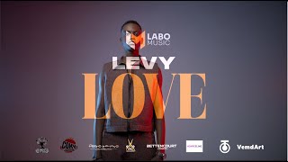 Levy  LOVE  Vídeo Oficial [upl. by Nayrda299]