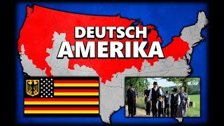 The Untold History of German America Deutschamerikaner [upl. by Akirej]