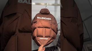 winter down jacket downjacket gift jackets outdoors forman balenciaga winterjackets gift [upl. by Asilat]