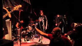 MADBALL Full Set HD LumiereGoettingen Hardcore 7 2014 [upl. by Everick]