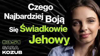 351 Jak Wykorzystuje Się Dzieci u Świadków Jehowy Ulubiony Argument Świadków Jehowy  Sara Kozub [upl. by Dorr28]