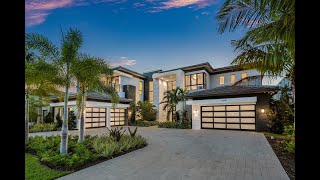 17218 Brulee Breeze Way Boca Raton Florida  Boca Bridges [upl. by Perri]