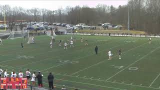 Marblehead vs Swampscott High School Girls Varsity Lacrosse [upl. by Ajram]