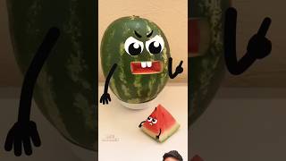 Ap mix Ajith  Watermelon swears 🤣 lifedoodles doodle shorts watermelon shortvideo [upl. by Locin]