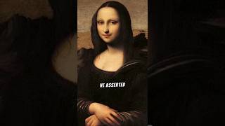 Louvres Mona Lisa Is Not the Real One [upl. by Eat669]