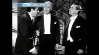 Pedro Infante y Luis Aguilar no pudieron ser amigos [upl. by Rodrich]