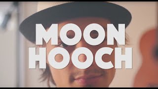 Moon Hooch quotLow 2quot  Live from Refuge Recording [upl. by Navak]