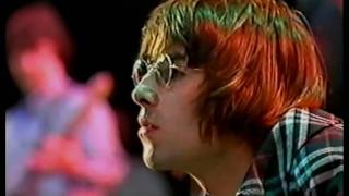 Oasis  Supersonic Live  HD High Quality [upl. by Abisia801]