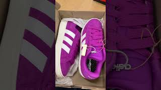 Adidas Grand Court Alpha shoes [upl. by Annoved707]