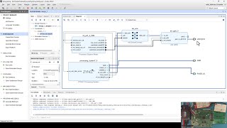 Zynq7000 PCB Build  Part 16  Processing System Working [upl. by Biddy538]