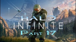 Halo Infinite Part 17  House Of Reckoning [upl. by O'Dell]