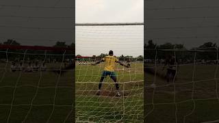 Best Penalty Save 2024 ❤️ shorts penalty football [upl. by Eahsat260]