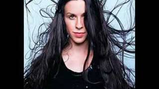 Alanis Morissette  Forgive Me Hybrid Remix [upl. by Denton]