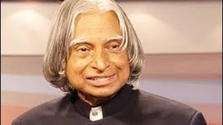 Remembering legend Dr APJ Abdul Kalam Missile man of India [upl. by Drahcir]