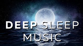 Try Listening for 3 minutes ★︎ UNINTERRUPTED Serene Sleep [upl. by Hannavahs219]