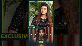 Oviya about BiggBoss😱 நல்லது பண்ணிருக்கா இல்ல கேட்டது பண்ணிருக்கா😳  shorts [upl. by Ellehcem]