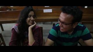 Golpo Osomapto Behind the scenes  13 Parbon Batch Theme Song  BUET [upl. by Stinky]