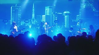 リーガルリリー Live at LIQUIDROOM 202175 “東京” リーガルリリー「the World Tour」追加公演 amp「海の日」3rd Anniversary [upl. by Dralliw]