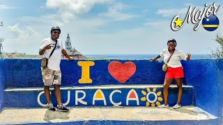 Curacao Off The Beaten Path  We Went Where Others Wont [upl. by Willabella79]