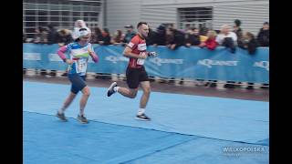 23 Poznań Maraton z Polakami na podium [upl. by Snapp]