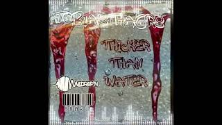 Thicker than water TobiasThaGr8 [upl. by Oznol]