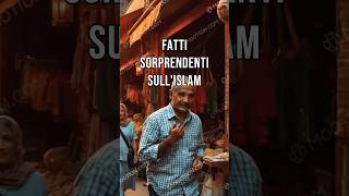 Fatti Sorprendenti sullIslam [upl. by Shreve155]