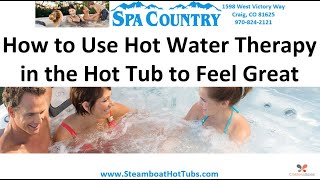 Hot Tub Prices Near You Steamboat Springs Affordable [upl. by Allecnirp]