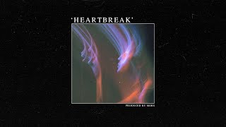 FREE Dark Ambient Emotional Drill Beat Heartbreak Prod Mors [upl. by Avril]