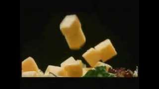 The National Dairy Council  Cheese It 2004 Northern Ireland [upl. by Narat]