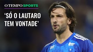 Cruzeiro comentaristas criticam desempenho de reforços na temporada [upl. by Gwyneth]